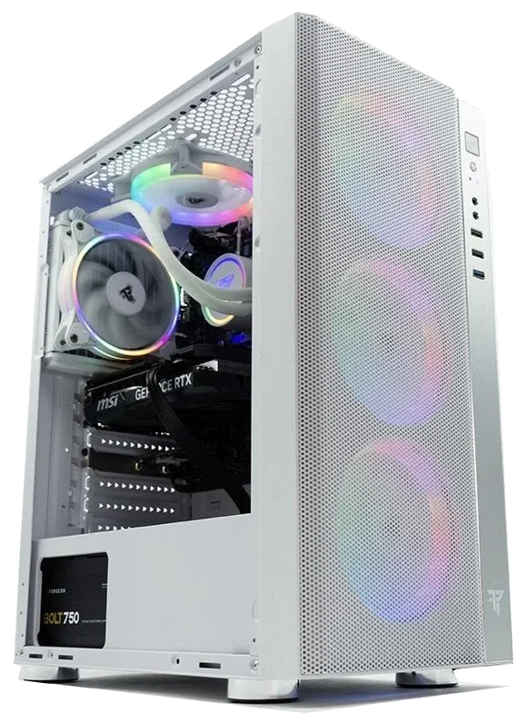 Computador de escritorio